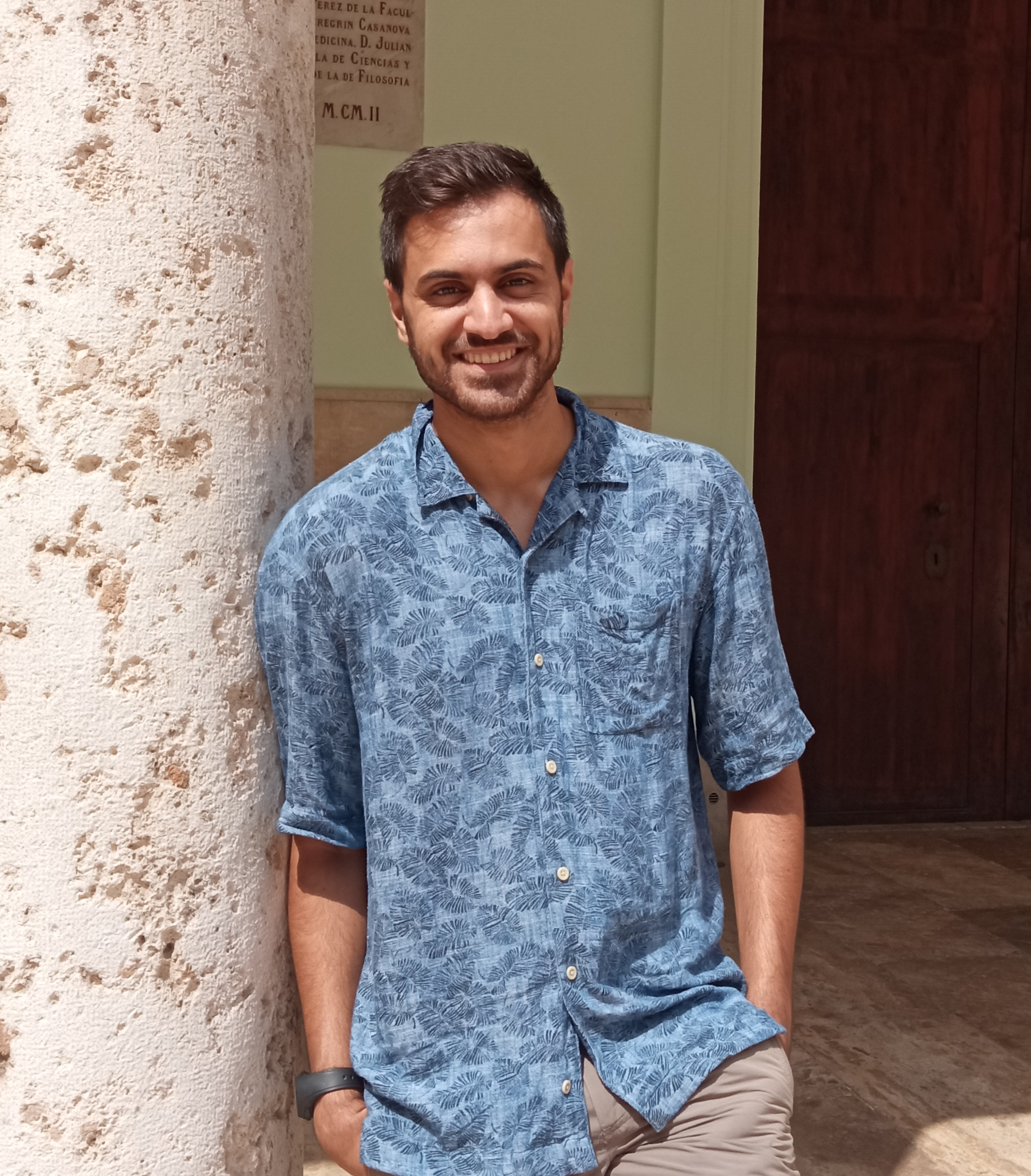 Alberto Torralba